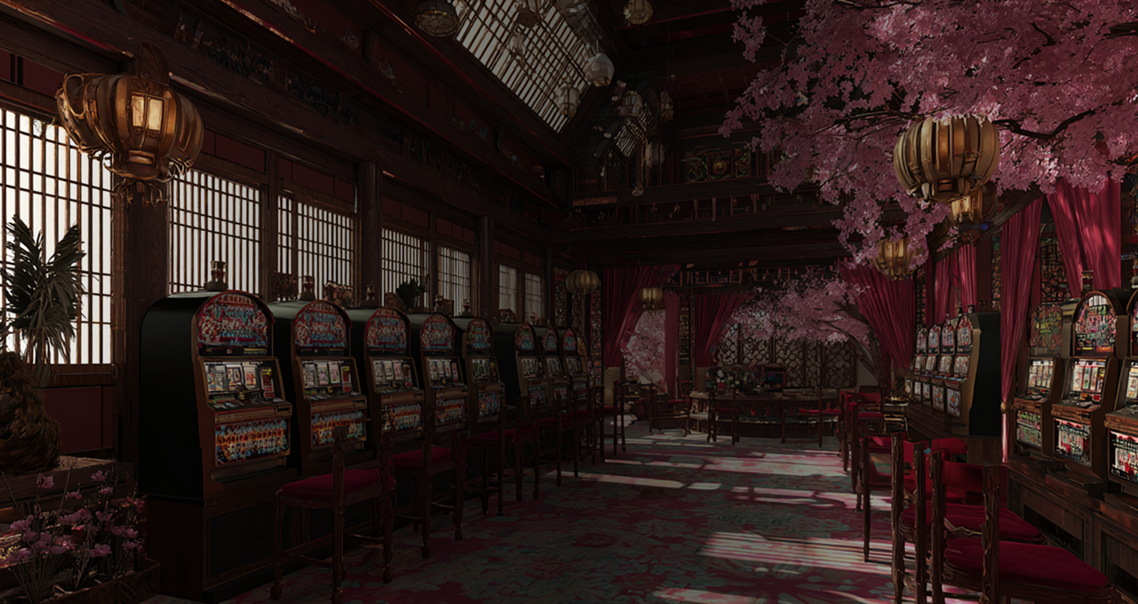 Spin Samurai Casino