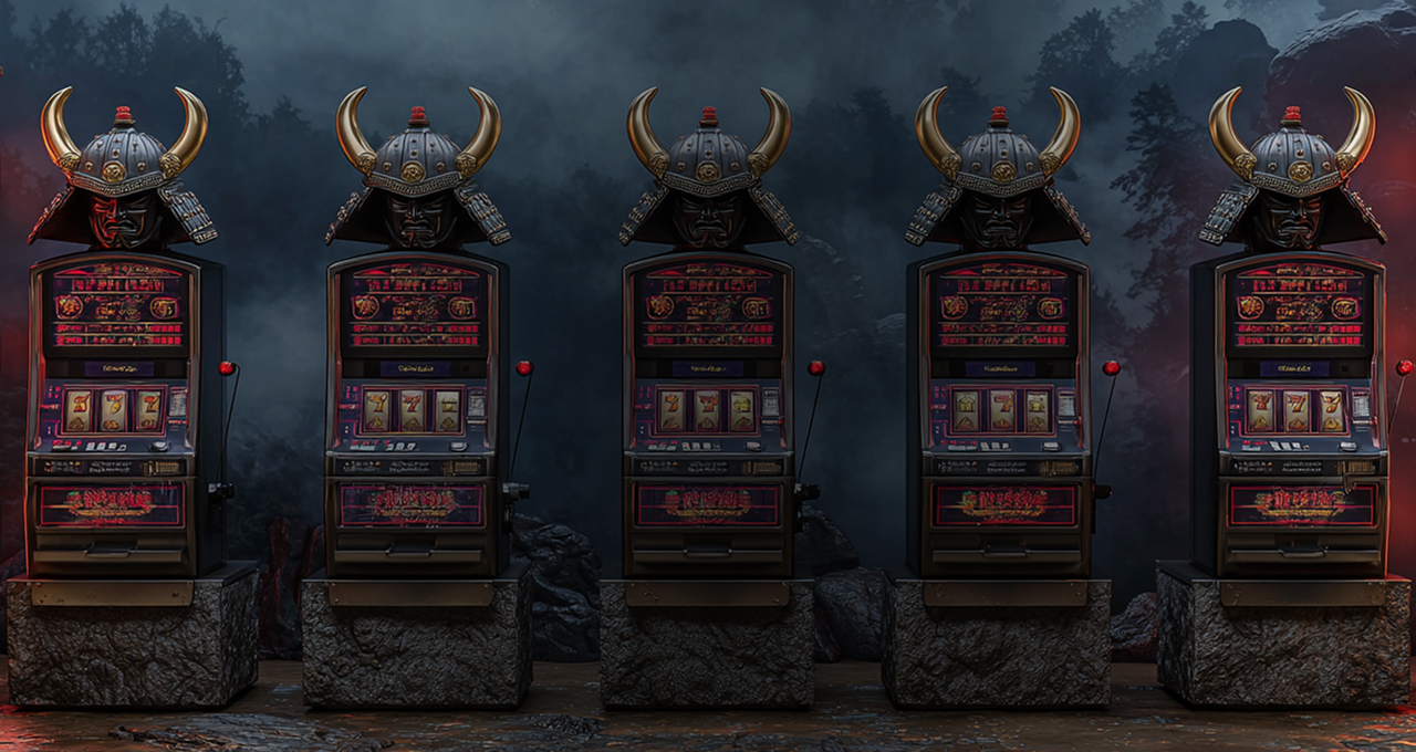 Spin Samurai Casino